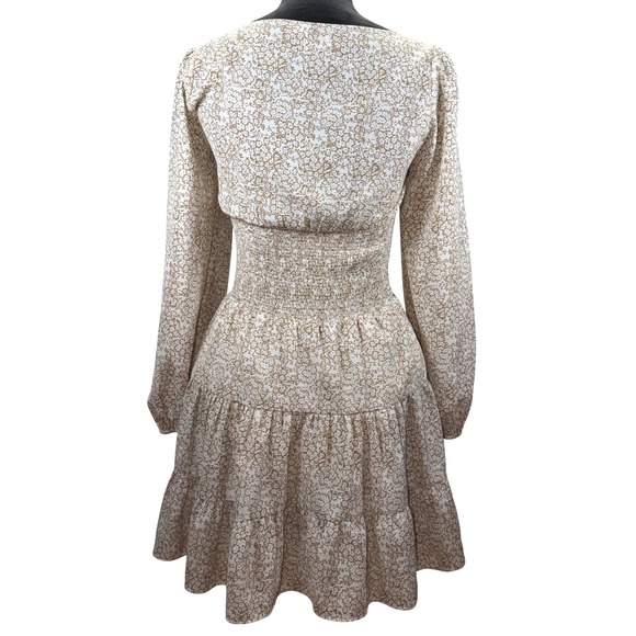 Princess Polly Devante‎ Mini Dress Size 2 - Picture 4 of 7